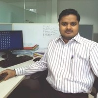 MILIND MALI