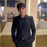 Abeer Mehta
