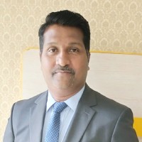Prasad Nair