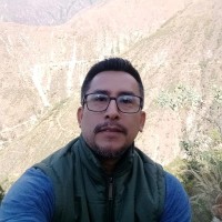 ELVIS CRUZADO VELASQUEZ