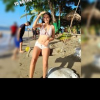 Reychell Nicole Varela monge