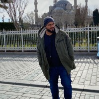 Jamal Mohammed