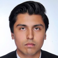 Mario Eduardo Díaz Alvarez