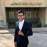 Ahmed Kamel