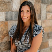 Lia Fluri, MS, OTR/L