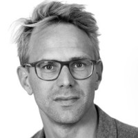 Anders Tväråna