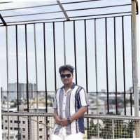 R Balaji