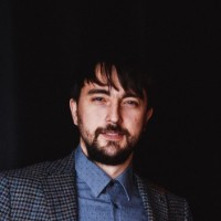 Anton Lukashin