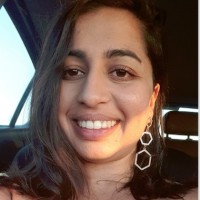 Nisha Gandhi