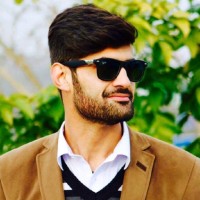 Syed Abbas
