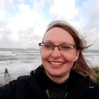 Dorthe Petrea Magnussen