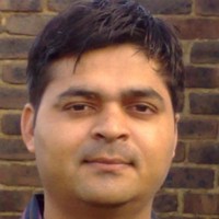 MITESH PATEL