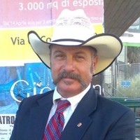 Nicola Nick Vitale