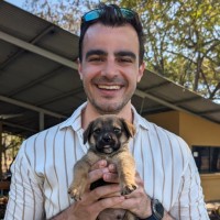 Tyler Marques