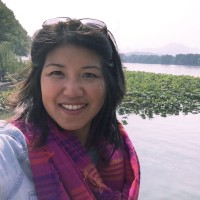 Janet Lo