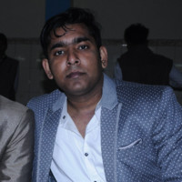 Dinesh Kumar
