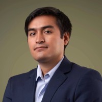 David Vilca Zelaya
