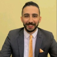 Anas Issam Barham