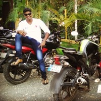 Vasanth Mech