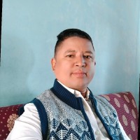 Sunil Shahi