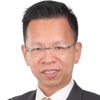 Ronald Lim