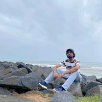 Veeramani P