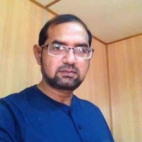 Saleem Masih GILL