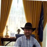James Thomas MA-HRD