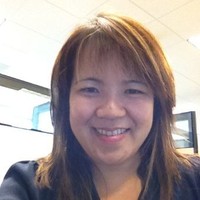 Christine Lu