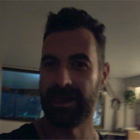 Jose M Moreno