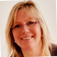 Sandra Zink