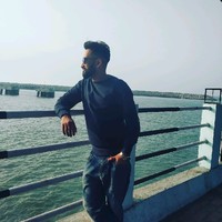 Sushant Ansurkar