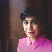Areej Hashmi-Weyman