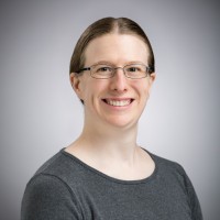 Melanie Mitchell
