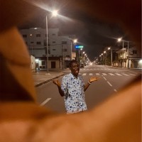 Oluwaseyifunmi Oyefeso
