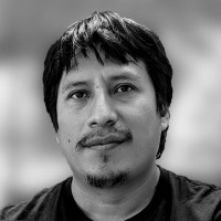 Alex Concha