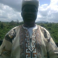Jeremy Imwati