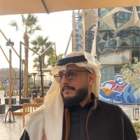 Khalid B. Al Mutairi