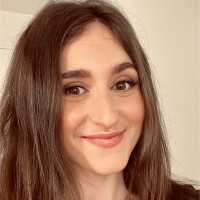 Aurélie Benarroch (Dreyfuss)