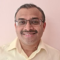 Sachin Joshi