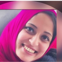 Mariam Mohamed