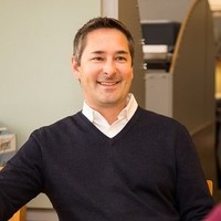 Christopher Bockstael, AIA