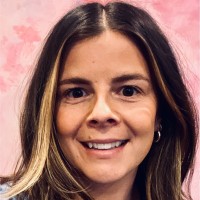 Kristin Berg