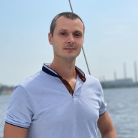 Oleksii Zausalin