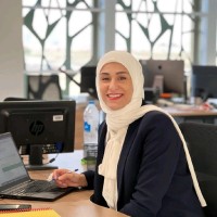 Mariam El-Feky