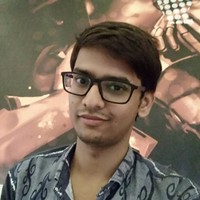 Pratikkumar Mori