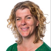 Annelies Van Der Vlugt
