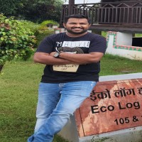 Shubhanshu Sahu