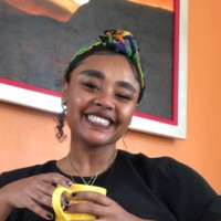 Leah Damte