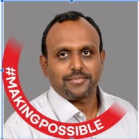 Manoj KM